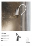 Ideal Lux GOOSE AP BIANCO