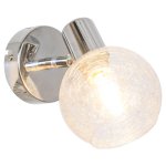 Спотовый светильник 14271/1CR WT Gerhort