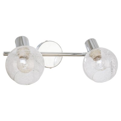 Спотовый светильник 14273/2CR WT Gerhort Спотовый светильник 14273/2CR WT Gerhort