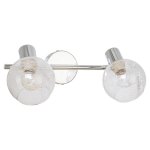 Спотовый светильник 14273/2CR WT Gerhort