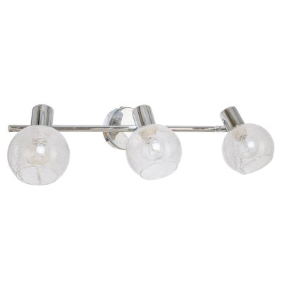 Спотовый светильник 14273/3CR WT Gerhort Спотовый светильник 14273/3CR WT Gerhort