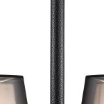 Комплект из торшера и двух настольных светильников Favourite 1429-SET Super-set