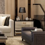 Комплект из торшера и двух настольных светильников Favourite 1429-SET Super-set