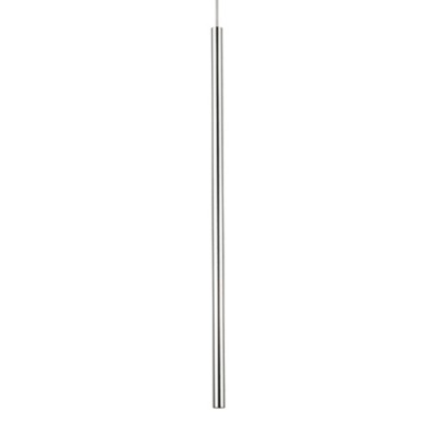

Подвесной светильник Ideal lux ULTRATHIN SP1 BIG ROUND BIANCO (142906, ULTRATHIN SP1 BIG ROUND BIANCO