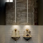 Ideal Lux ULTRATHIN SP D100 ROUND BIANCO