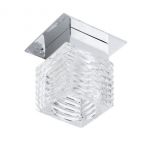 Встраиваемый и накладный светильник Eglo 92678 TORTOLI