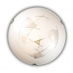 Сонекс KAPENA 143/K настенно-потолочный светильник