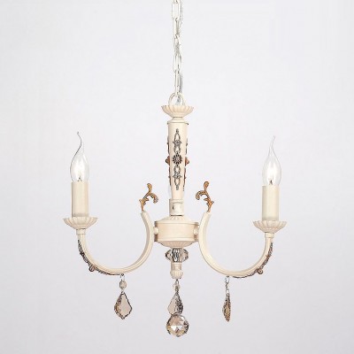 Люстра Lucia Tucci Messina 143.3 Ivory Люстра Lucia Tucci Messina 143.3 Ivory