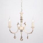 Люстра Lucia Tucci Messina 143.3 Ivory