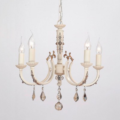 Люстра Lucia Tucci MESSINA 143.5 Ivory Люстра Lucia Tucci MESSINA 143.5 Ivory