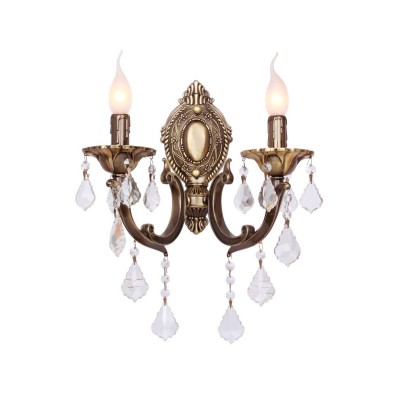 Светильник настенный бра Favourite 1430-2W Imperium Светильник настенный бра Favourite 1430-2W Imperium