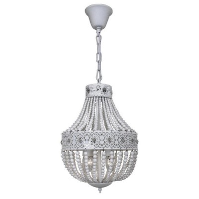 Люстра белая Favourite 1431-4P