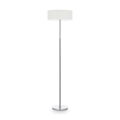 

Торшер Ideal lux WOODY PT2 BIANCO (143163, WOODY PT2 BIANCO