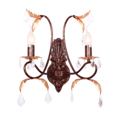 Светильник настенный бра Favourite 1432-2W Foresta Светильник настенный бра Favourite 1432-2W Foresta