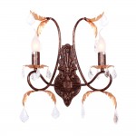 Светильник настенный бра Favourite 1432-2W Foresta