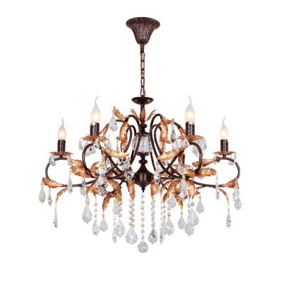 Люстра подвесная Favourite 1432-6P Foresta Люстра подвесная Favourite 1432-6P Foresta