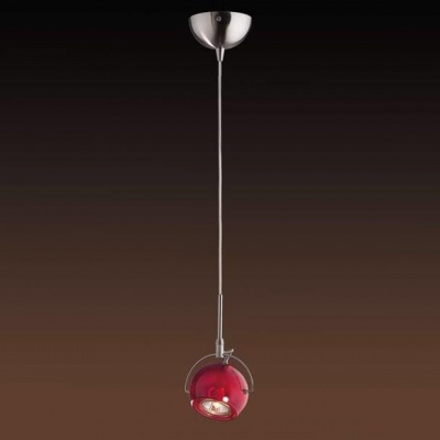 Светильник подвесной Odeon light 1432/1A BOLLA Светильник подвесной Odeon light 1432/1A BOLLA