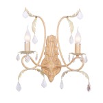 Светильник настенный бра Favourite 1433-2W Foresta