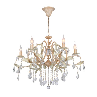 Люстра подвесная Favourite 1433-6P Foresta Люстра подвесная Favourite 1433-6P Foresta