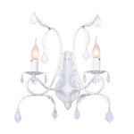 Светильник настенный бра Favourite 1434-2W Boschetti