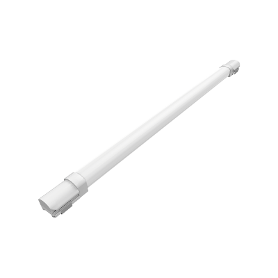 Св-к светодиодный Gauss IP65 590*40*30мм 18Вт 1320lm 6500К линейн. мат. (143424318)