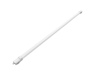 Св-к светодиодный Gauss IP65 1500*45*37мм 45Вт 3400lm 6500К линейн. мат. с возм. соед. в линию (143426345)