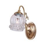 Светильник настенный бра Favourite 1435-1W Dolce