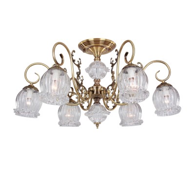 Люстра потолочная Favourite 1435-6U