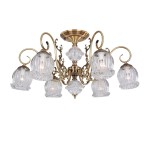 Люстра потолочная Favourite 1435-6U