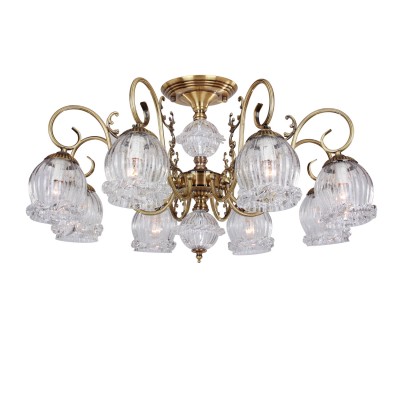 Люстра Favourite 1435-8U Dolce