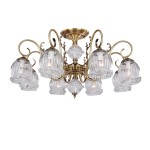 Люстра Favourite 1435-8U Dolce