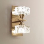 Светильник бра Mantra 9306 ZEN