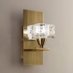 Светильник бра Mantra 9308 ZEN