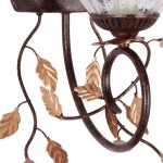 Светильник настенный бра Favourite 1437-1W Busch