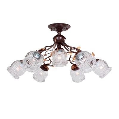 Потолочный светильник Favourite 1437-7U Busch