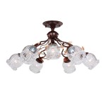 Потолочный светильник Favourite 1437-7U Busch