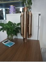 Настенный светильник casamilano shard ImperiumLoft 143766-22