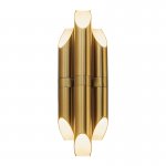 Настенный светильник casamilano shard ImperiumLoft 143766-22