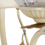 Светильник настенный бра Favourite 1438-1W Busch