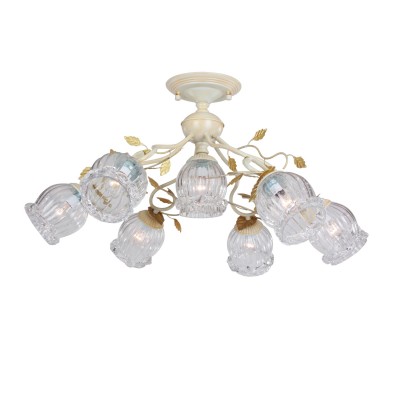 Потолочный светильник Favourite 1438-7U Busch