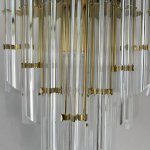 Бра Art Wall Luxury 2 ImperiumLoft 143814-22
