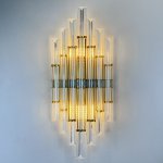 Бра Art Wall Luxury 2 ImperiumLoft 143814-22