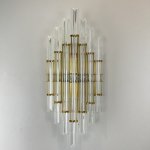 Бра Art Wall Luxury 2 ImperiumLoft 143814-22