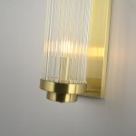 Бра Brass Kiosk 60 ImperiumLoft 143823-22