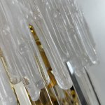 Бра Murano Glass ICE ImperiumLoft 143830-22