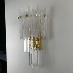 Бра Murano Glass ICE ImperiumLoft 143830-22