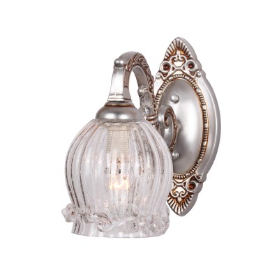 Светильник настенный бра Favourite 1439-1W Haze Светильник настенный бра Favourite 1439-1W Haze