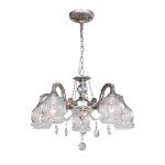 Люстра подвесная Favourite 1439-6P Haze