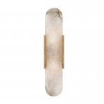 Бра Melange Elongated Sconce By Imperiumloft