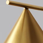 Бра Flos Captain Flint Cone Wall Light ImperiumLoft 143936-22